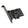 Creative Sound Blaster Audigy Fx Pro - 1542913 - zdjęcie 2